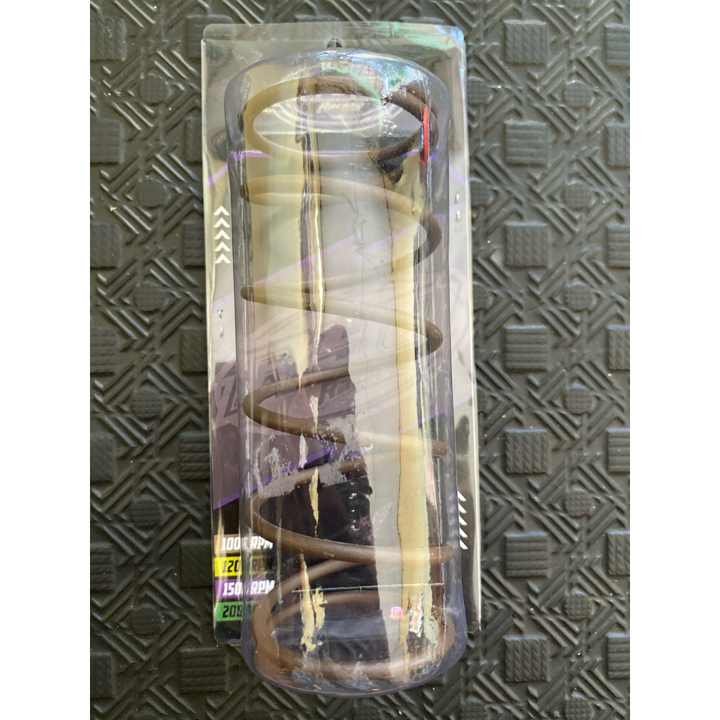 per cvt vario/pcx 1000 rpm