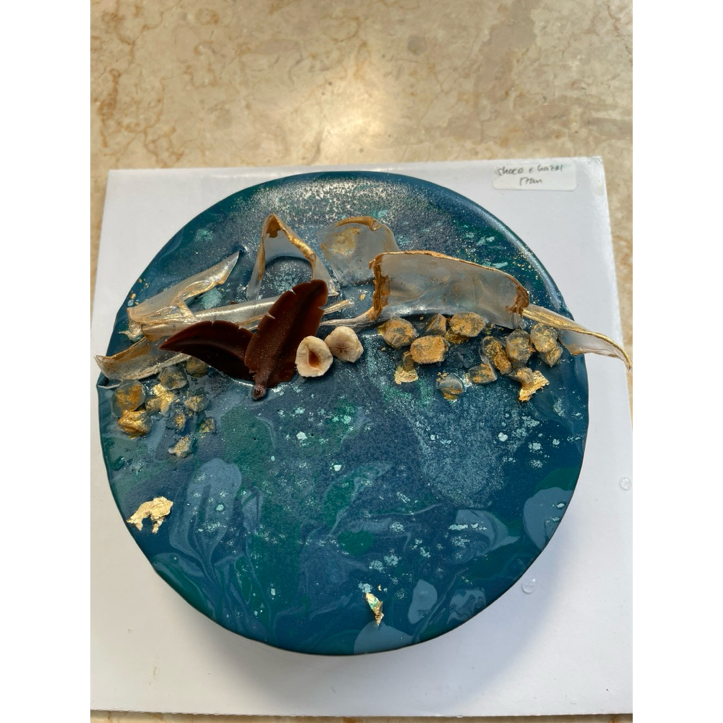 

ROCCO GELATO - Gelato Marble By Rocco