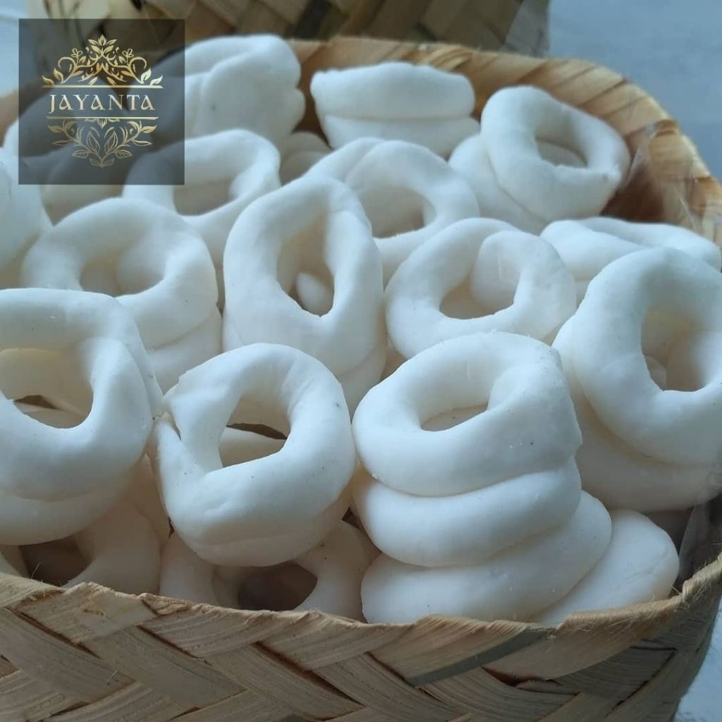 

Geblek | gebleg khas kulonprogo gebleg pati mentah 1 kg