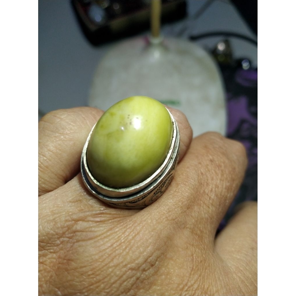 Batu Belimbing Aceh Natural Unik kode 29/610