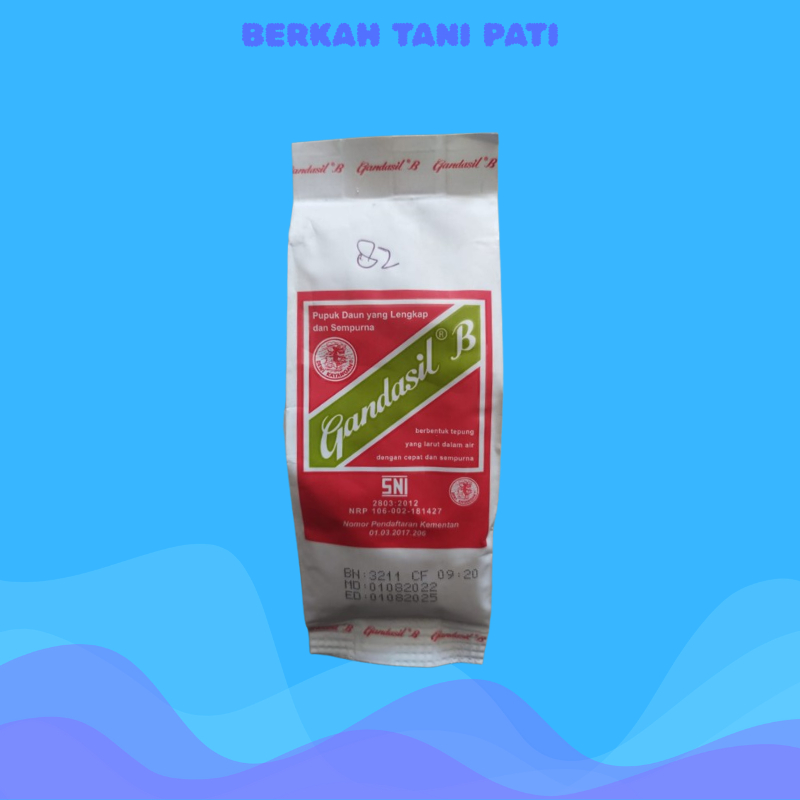 Gandasil B 100 Gram