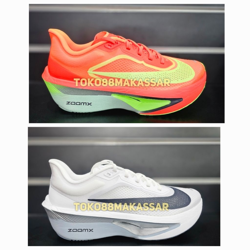 Sepatu Running Nike Zoom Fly 6