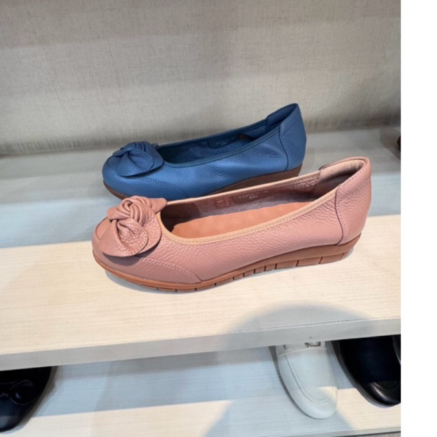 SEPATU WANITA ANDREW