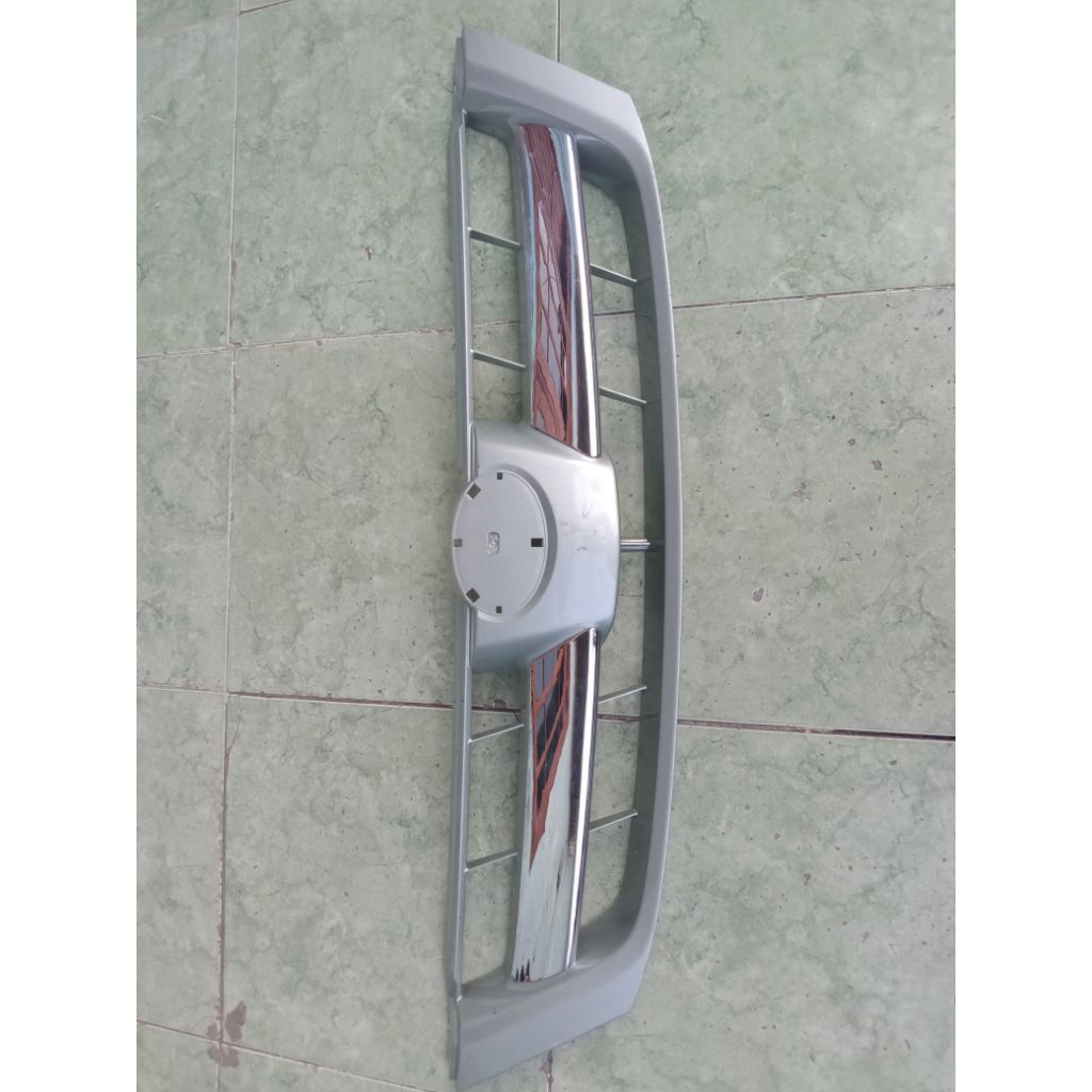 grill Innova lama warna telus asin