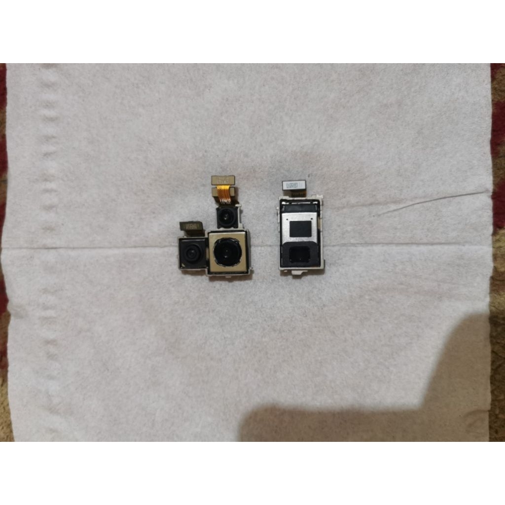 kamera utama original copotan Huawei p30 pro