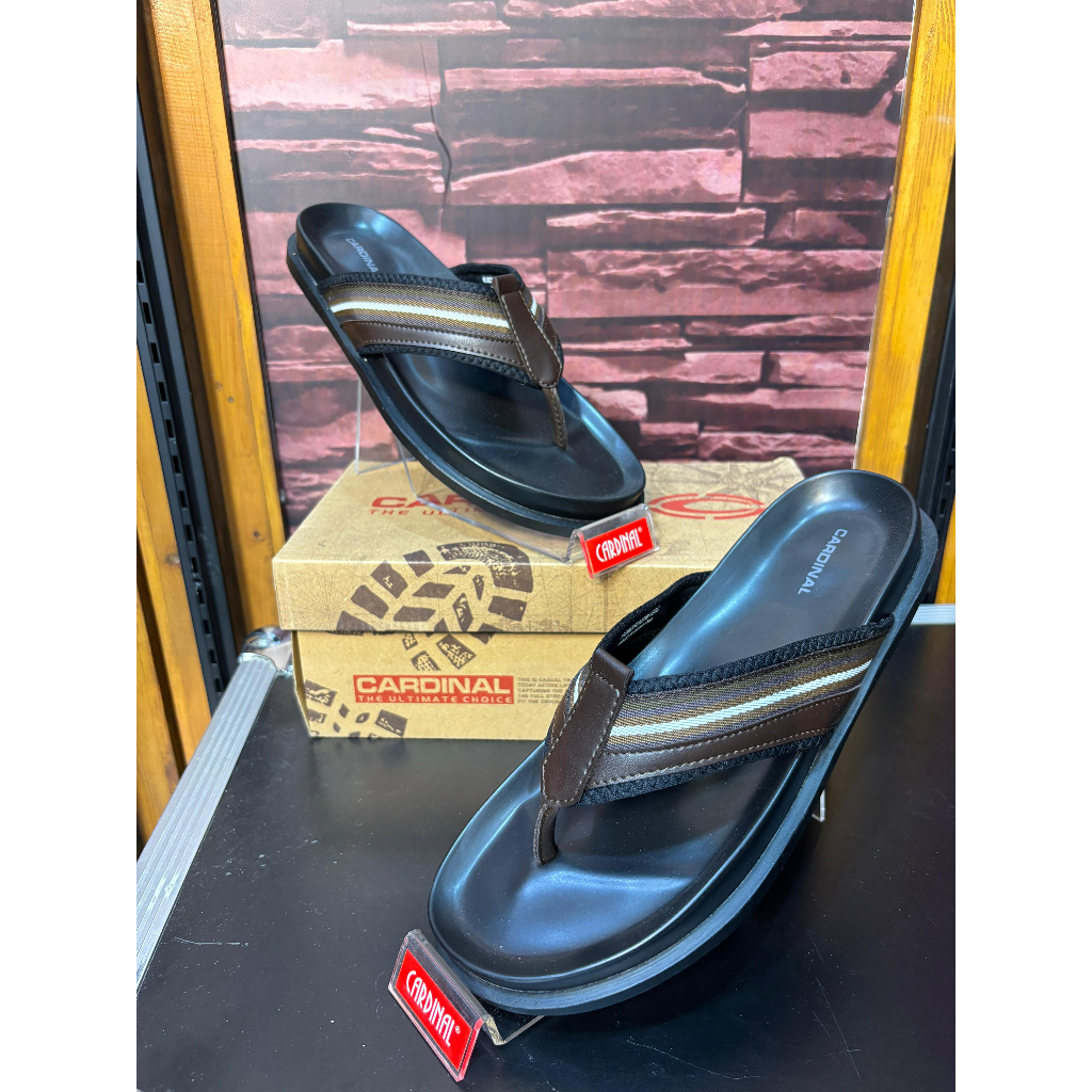 CARDINAL SANDAL JEPIT PRIA MC6CFZ1297N03C