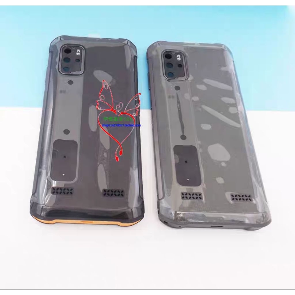 TUTUB BELAKANG ULEFONE ARMOR 12 ORIGINAL BACKDOOR ULEFONE ARMOR 12 CASE ULEFONE ARMOR 12 ORIGINAL