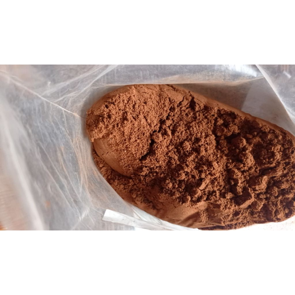 

bubuk kopi Arabika RATAMBA100gram