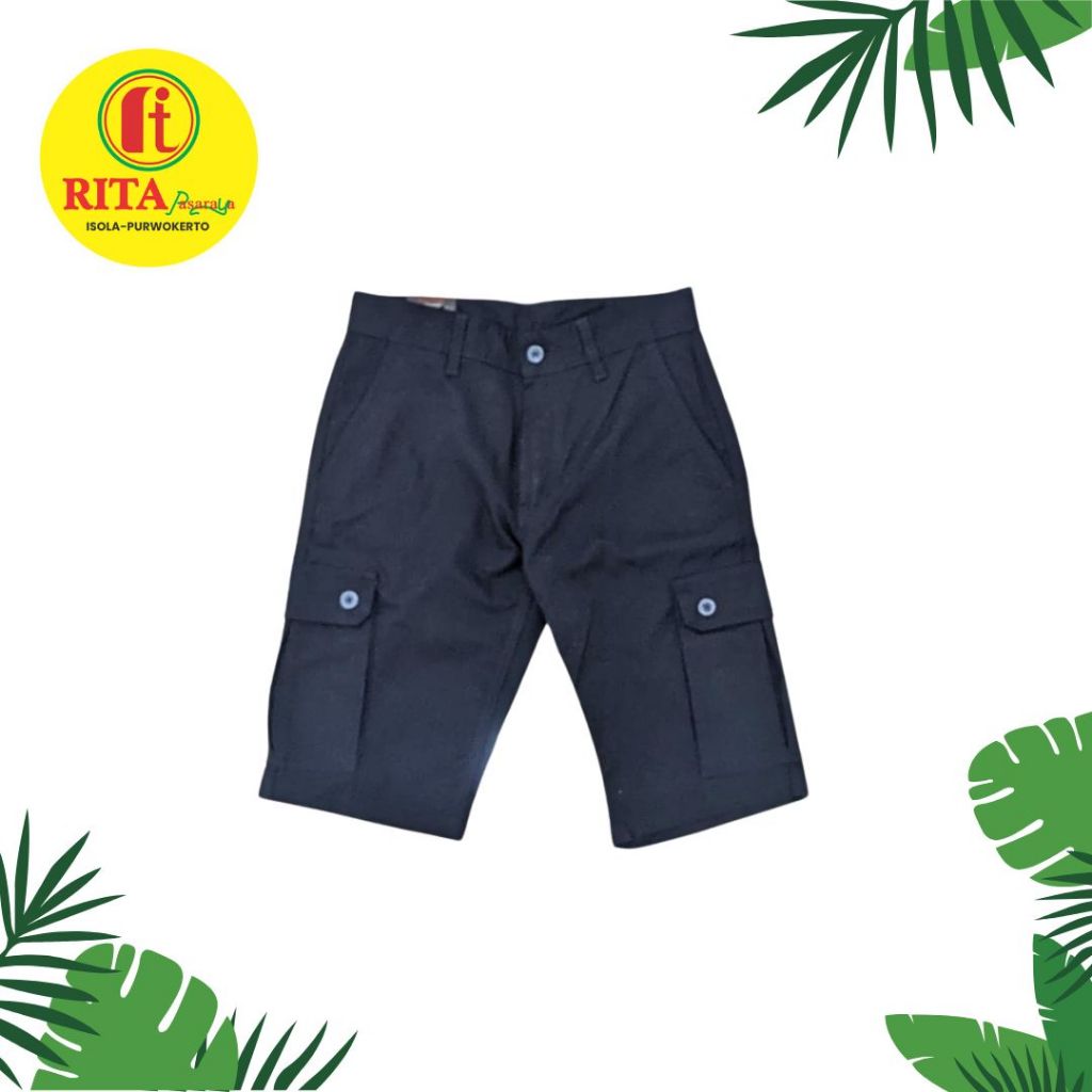 Celana Cargo Pendek Forex