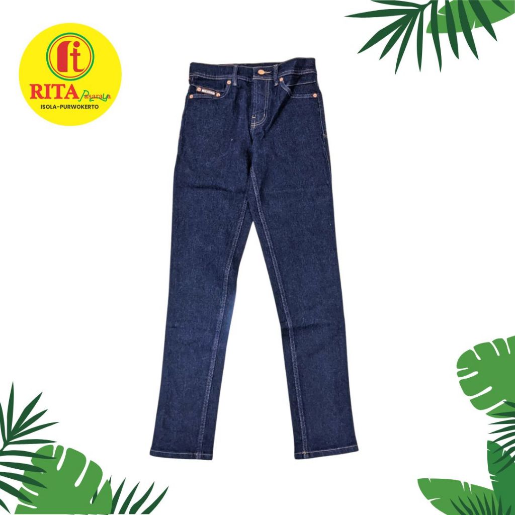 Celana Jeans Skinny Forex