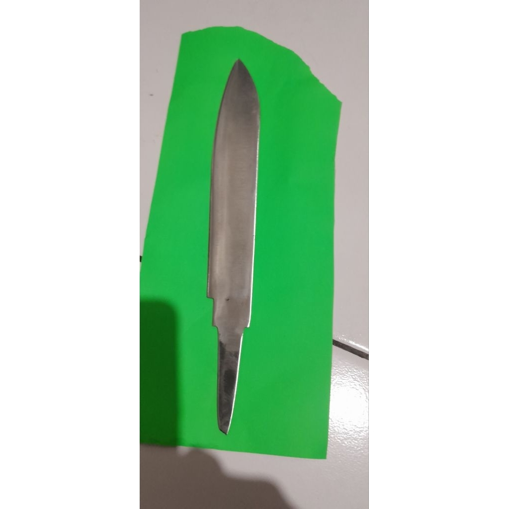 pisau dapur baja bearing/klaher