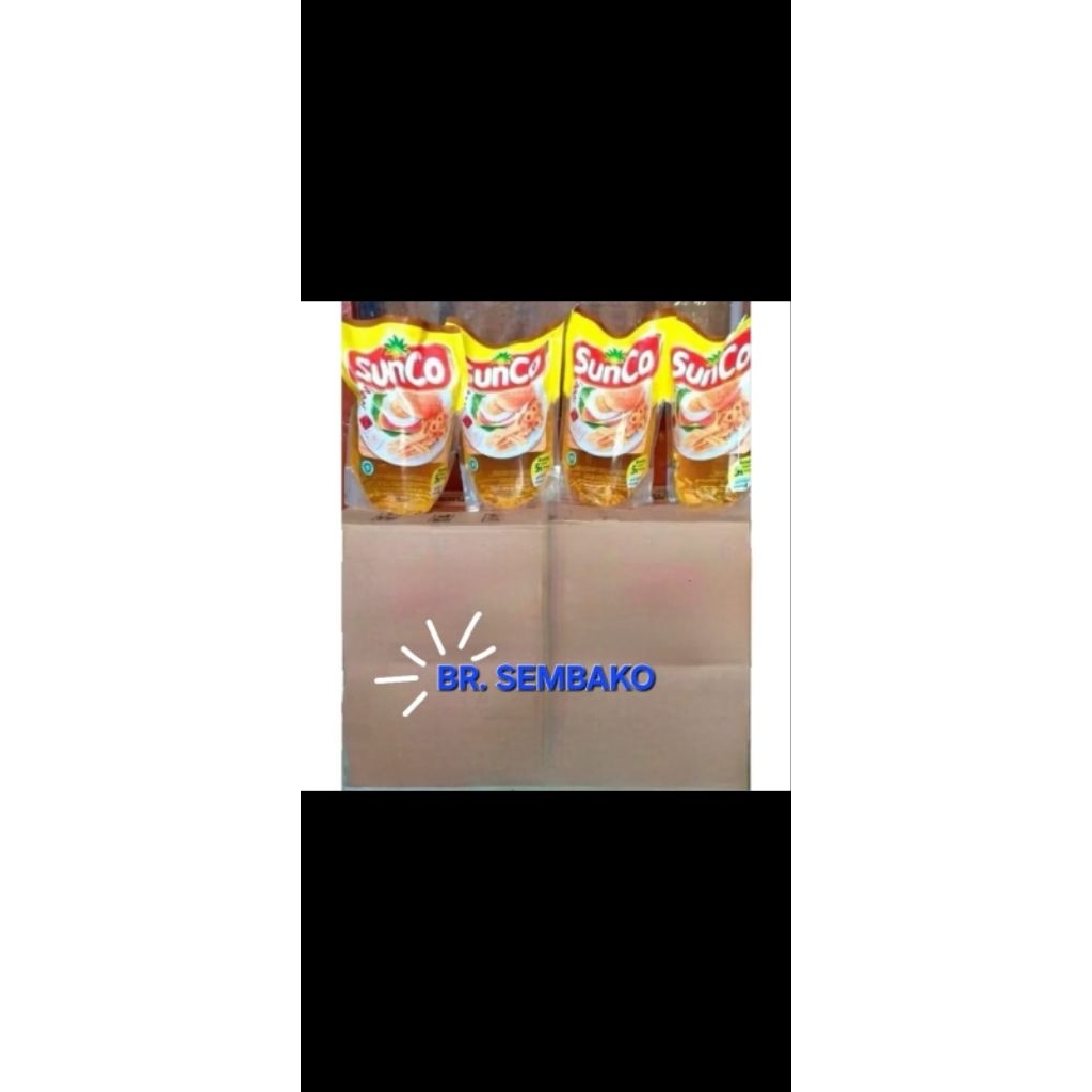 

SUNCO 2 LITER X6