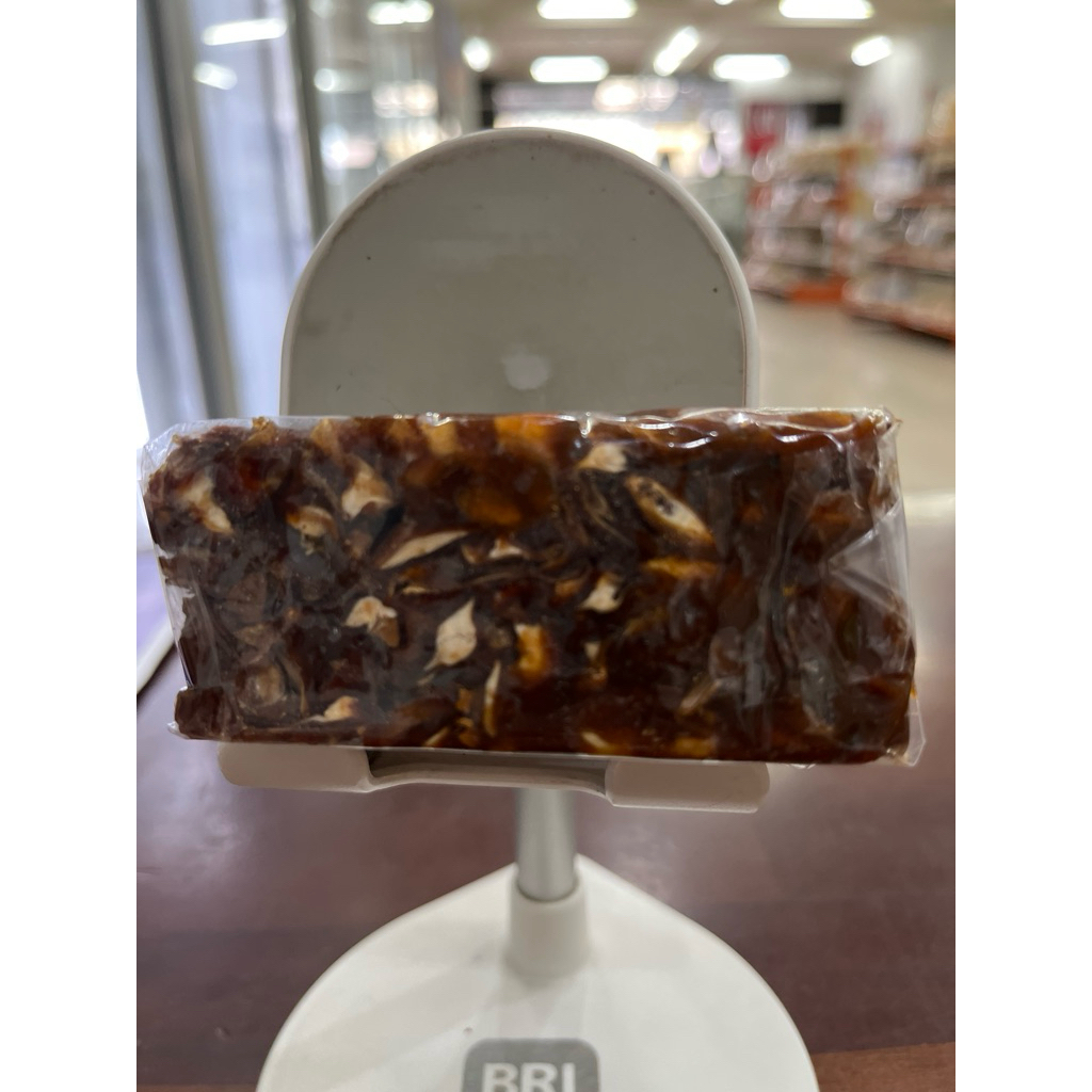 

LCK Asam Jawa Netto 100gram