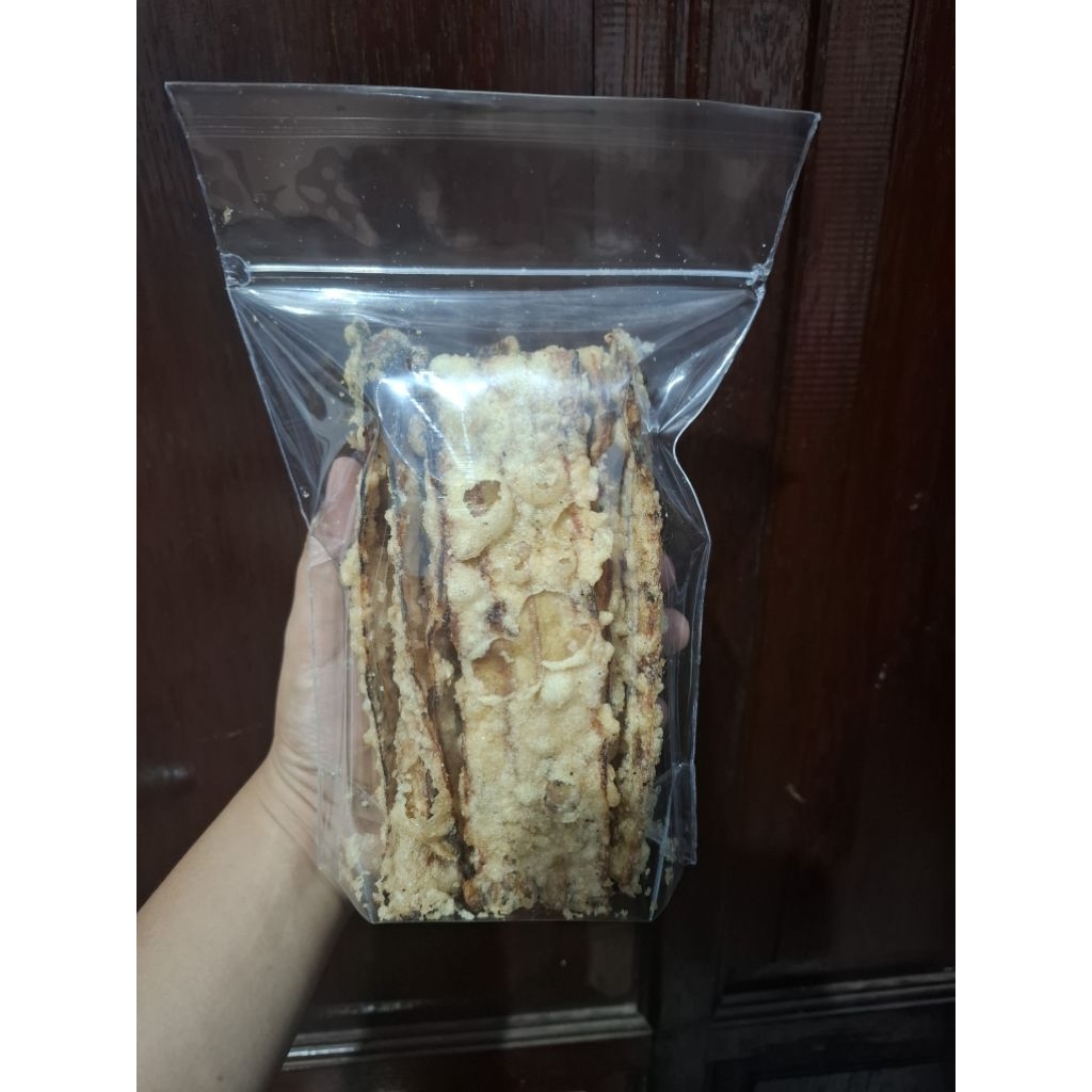 

Pisang Manis | Pisang Saleh