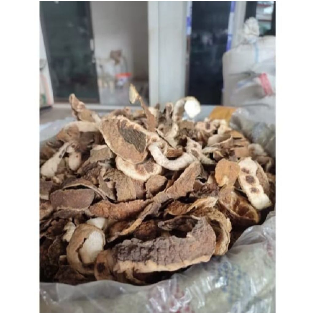 

KULIT JERUK 250GRM