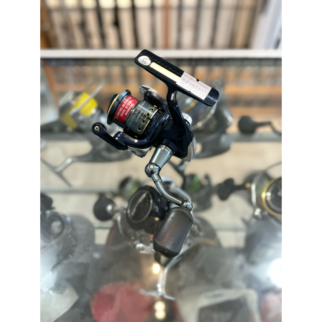 REEL PANCING SHIMANO ULTEGRA ADVANCE 1000