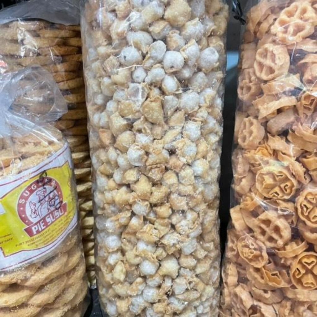 

somay kering 200gram