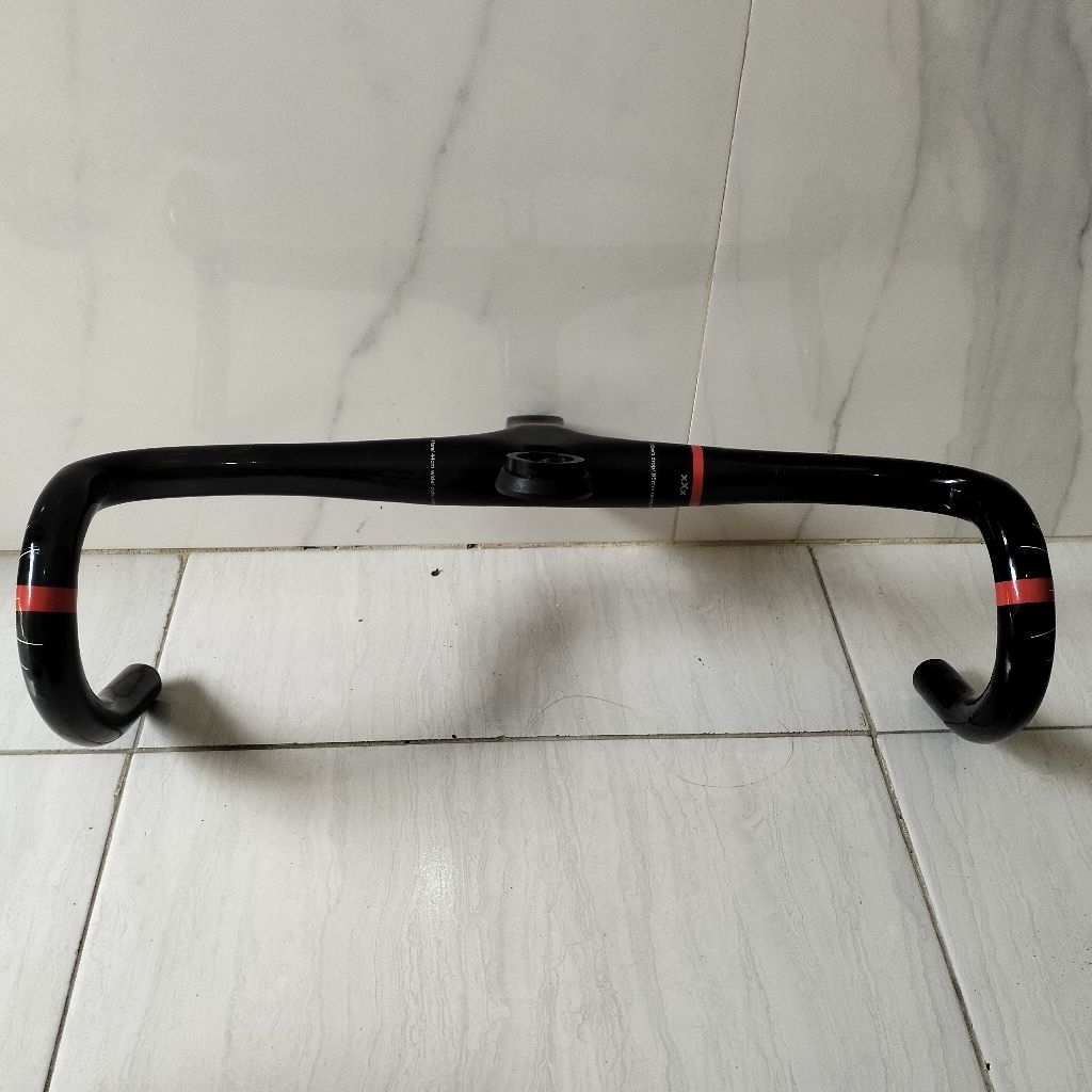 Dropbar XXX carbon
