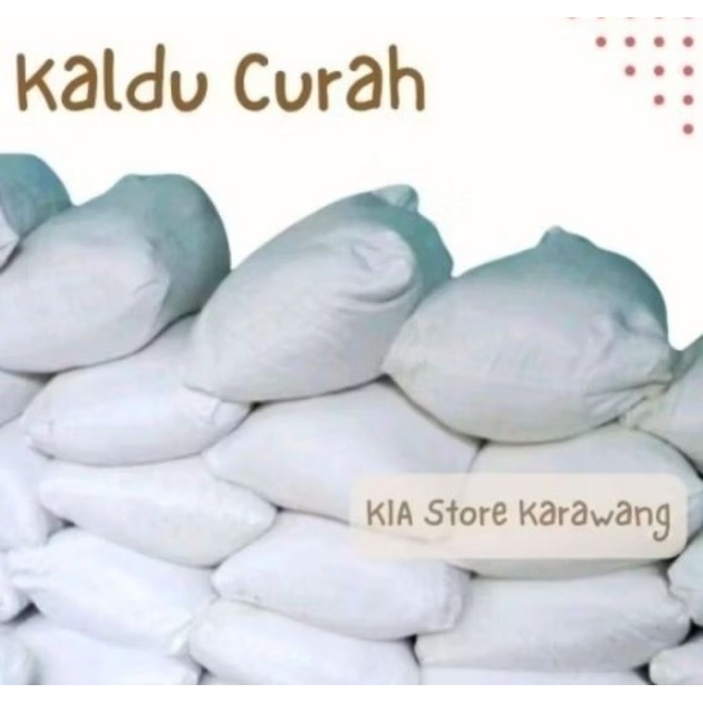 

KALDU AYAM SAPI 25KG – BUMBU PENYEDAP HARGA GROSIR LEBIH HEMAT