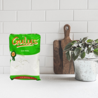 

Gula Halus Bubuk 500 gr / Gula 500 Gram