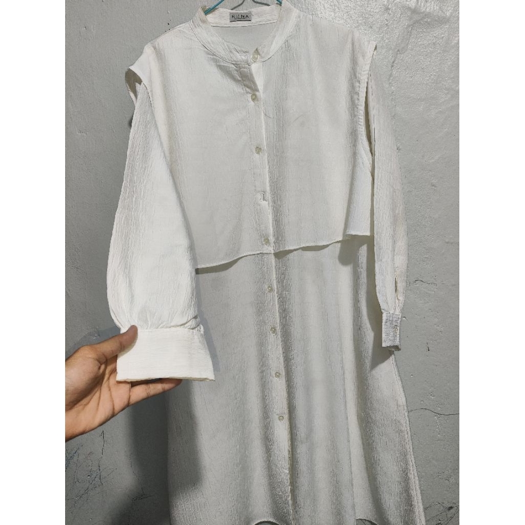 nuna kemeja