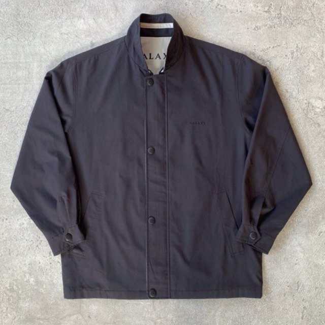 Vintage Galaxy Work Jacket, like Ysl