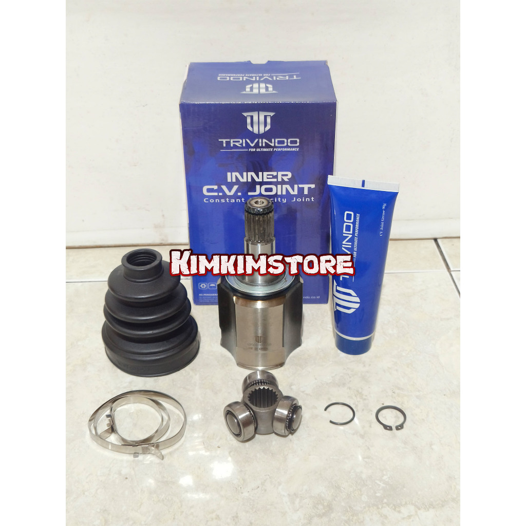 CV Joint Inner AS Roda Dalam Kia Visto