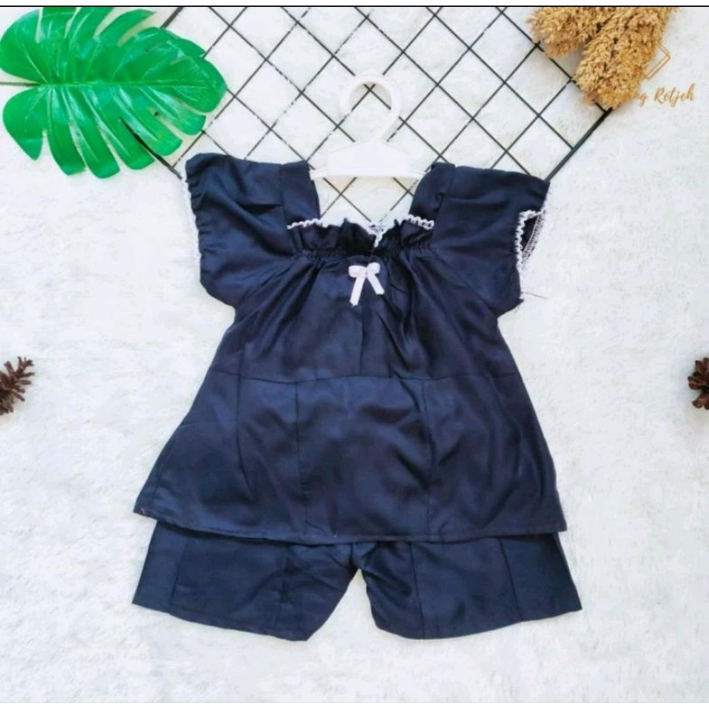 Daster Anak -Umur 0-3 tahun