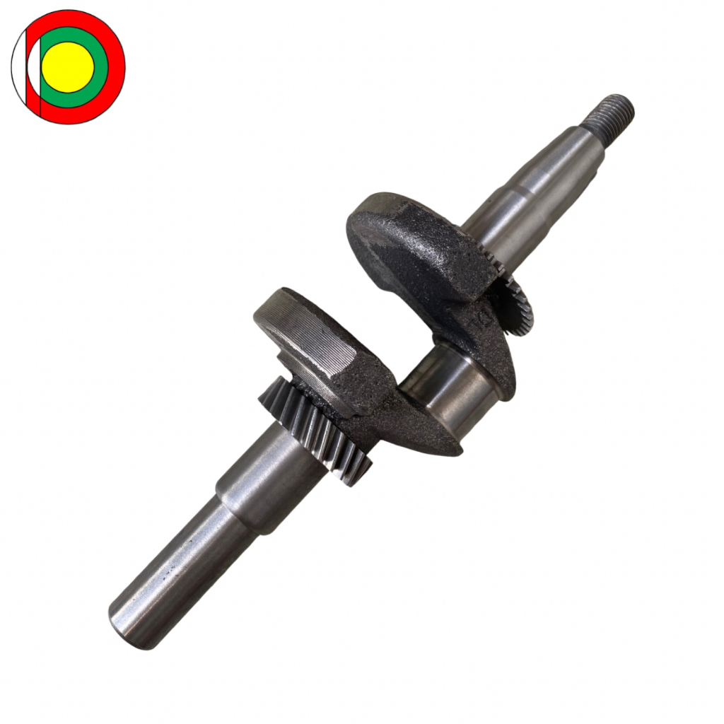 Crankshaft / As Kruk Genset GX200