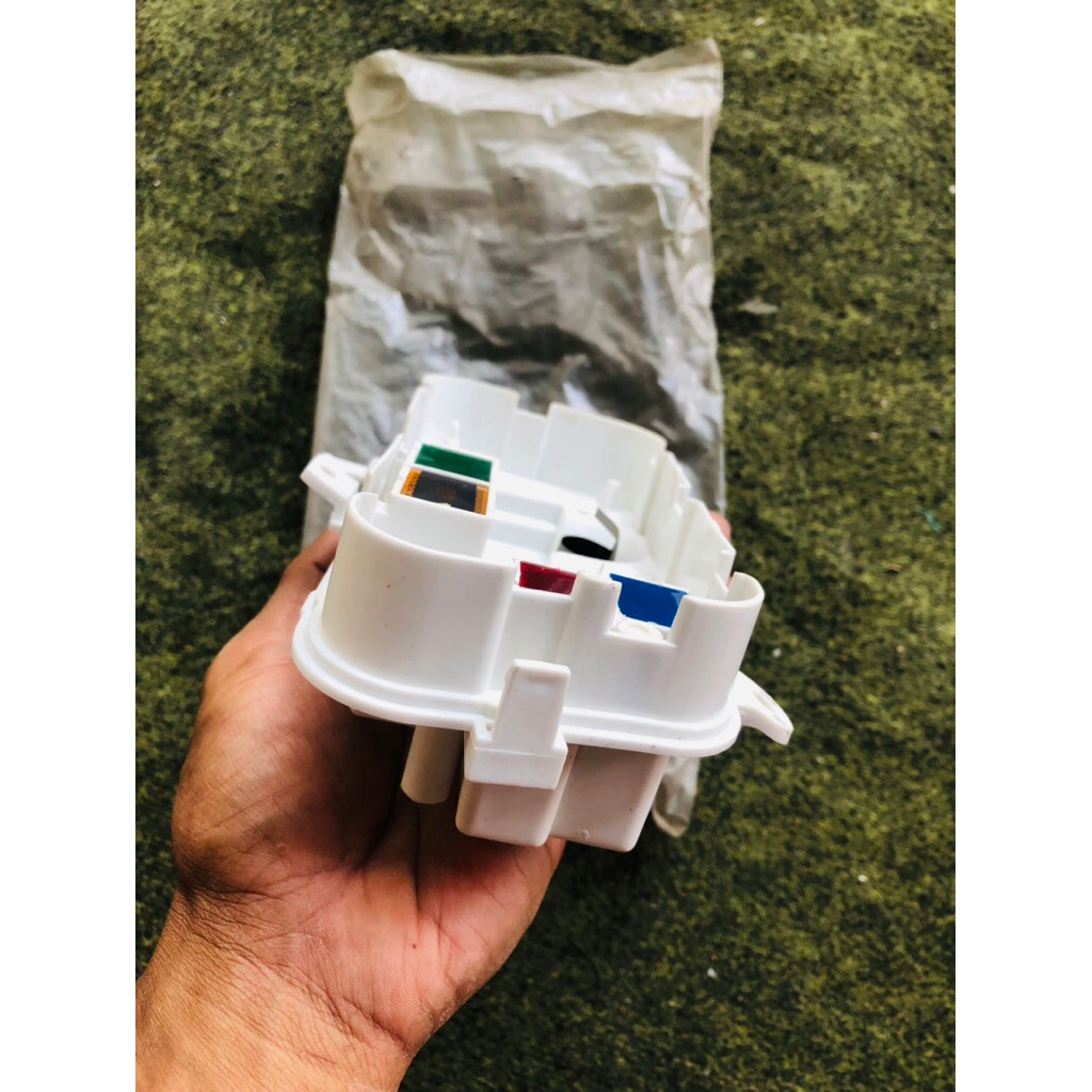 Cangkang rumah tulangan speedometer yamaha alfa sigma nos hight quality