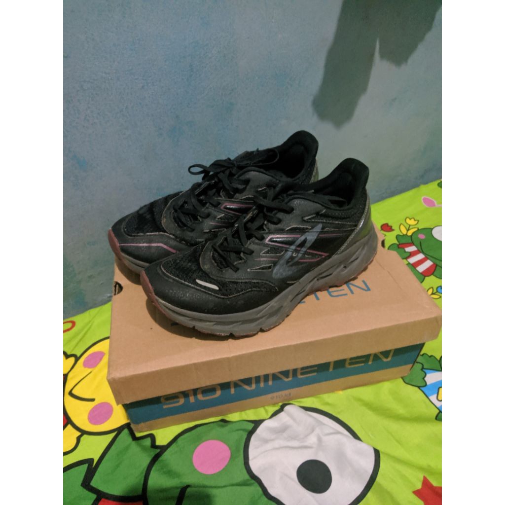 link co yuza Evo black