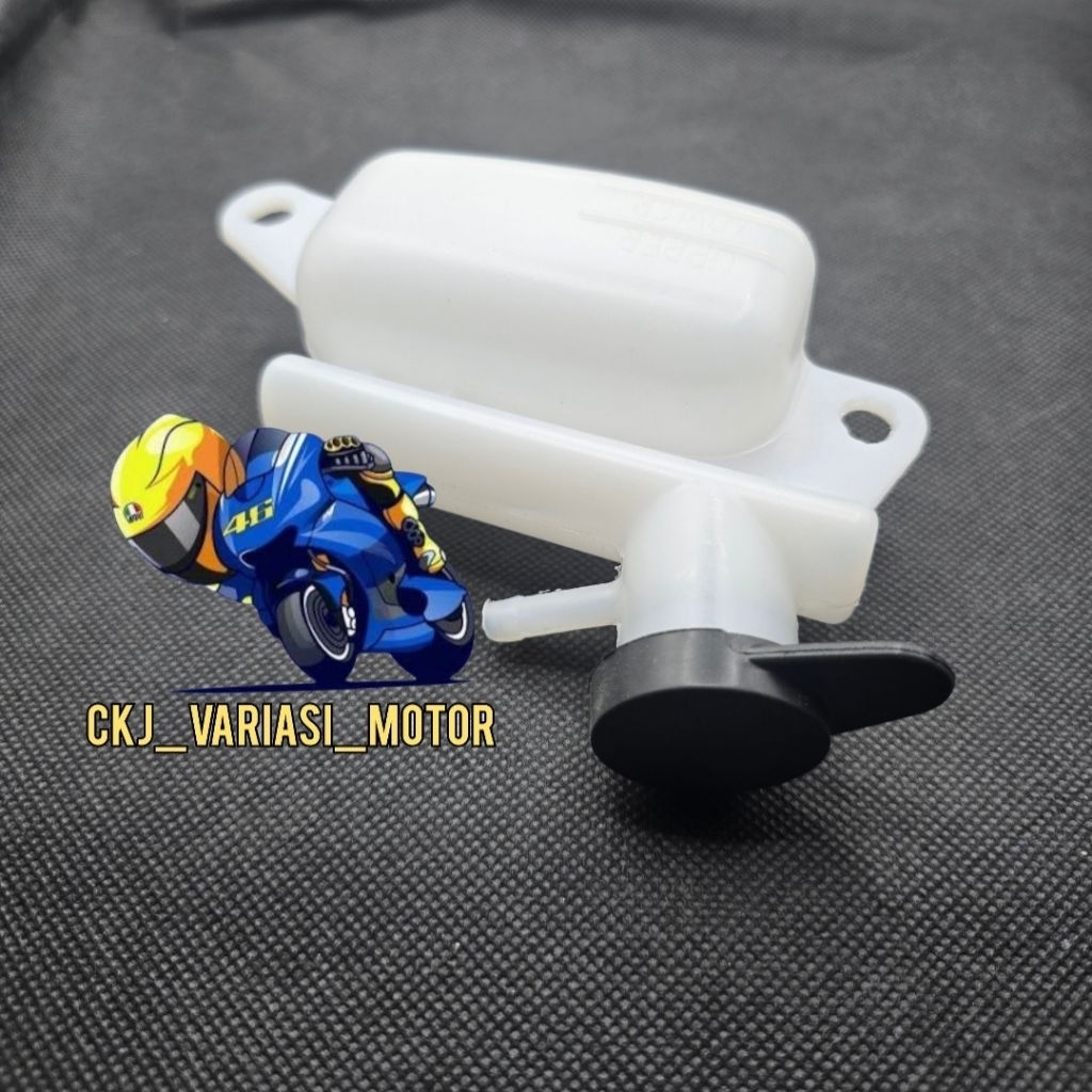 Tabung Botol Reservoir Spakbor Tabung universal