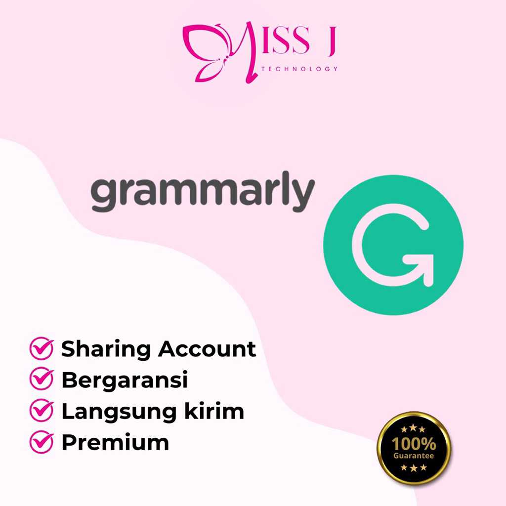 Grammarly - Membantu Para Penulis/Dosen Dalam Menulis Artikel Bahasa Inggris