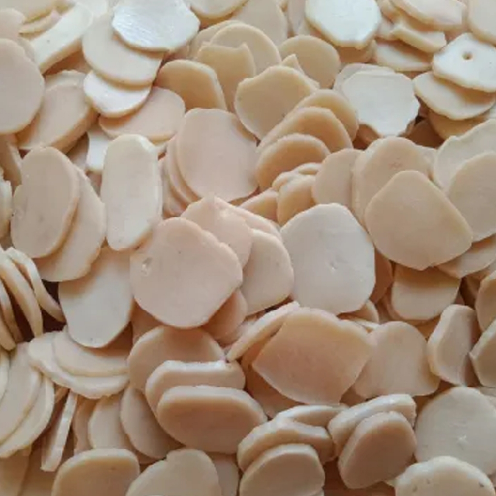 

Promo Kerupuk Amplang Tengiri Mentah 1 Kg Tinggal Goreng