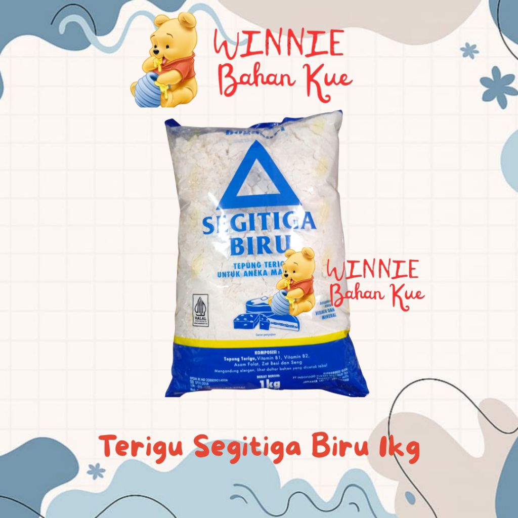 

Terigu Segitiga Biru 1kg