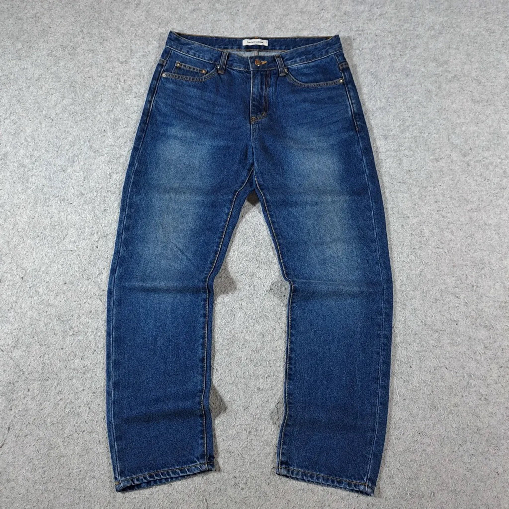 Instant Denim MW7-97 & Fatalism MW7-99