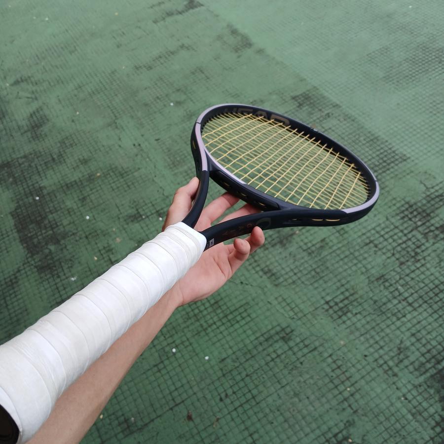 Raket Tennis Head Gravity MP 400 2023 ( Paling Laku )