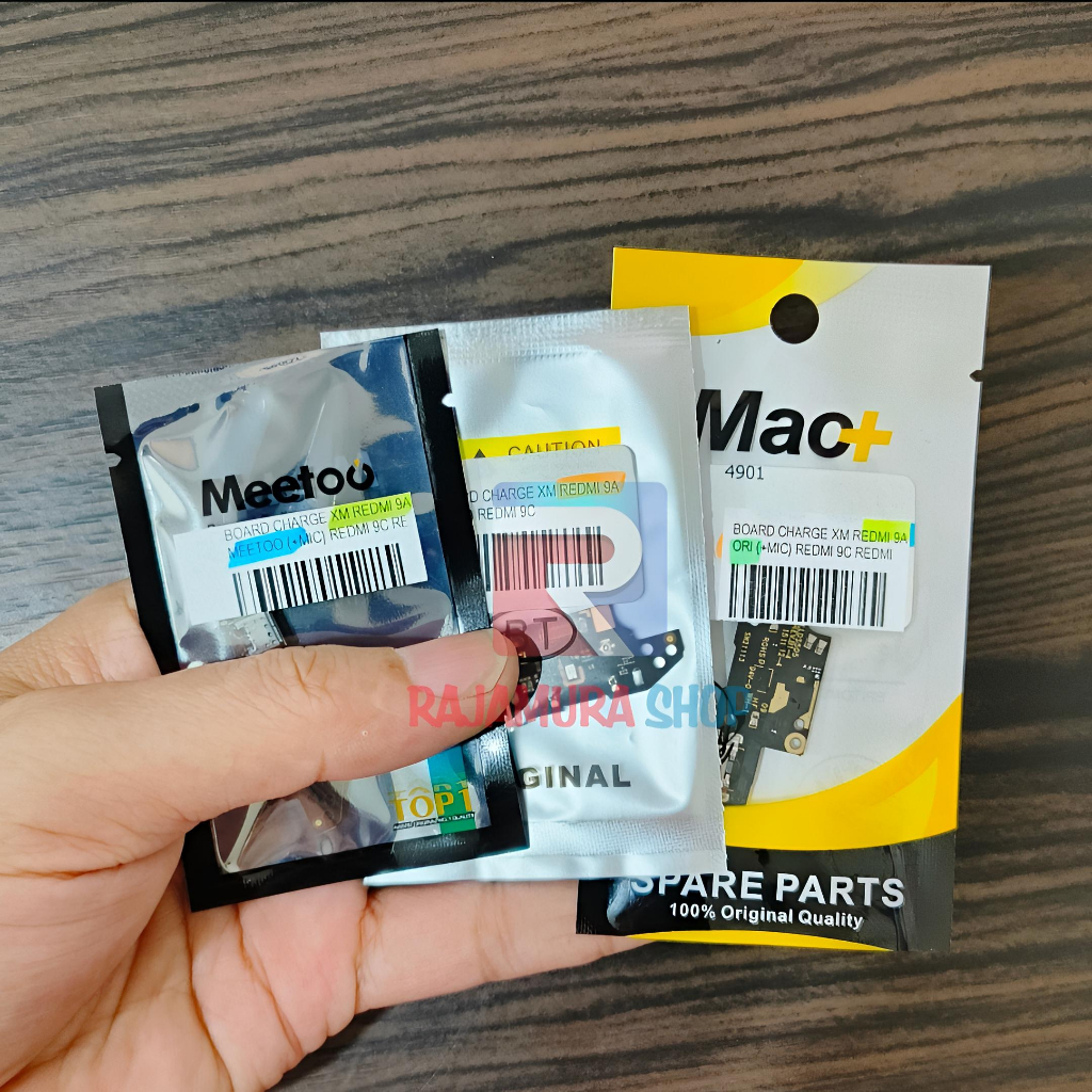 KONEKTOR CAS XIAOMI REDMI 9A KONEKTOR CAS XIAOMI REDMI 9C KONEKTOR CAS XIAOMI REDMI 10A BOARD CHARGE