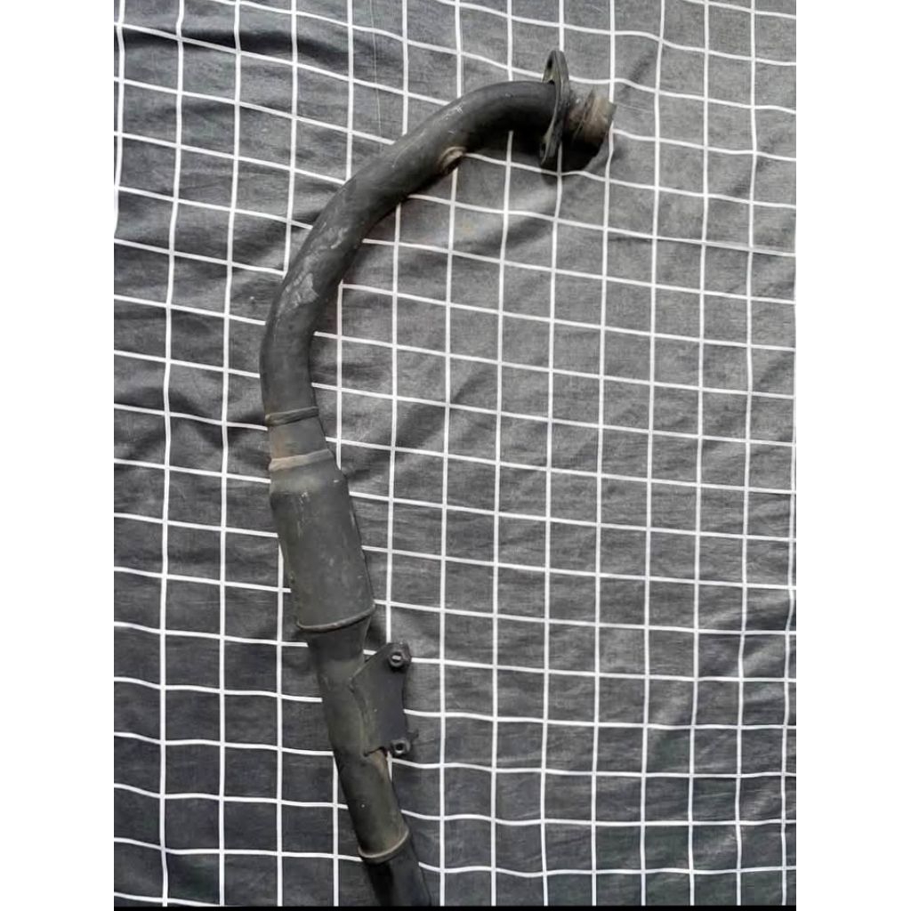 Header Knalpot Original CBR 150R
