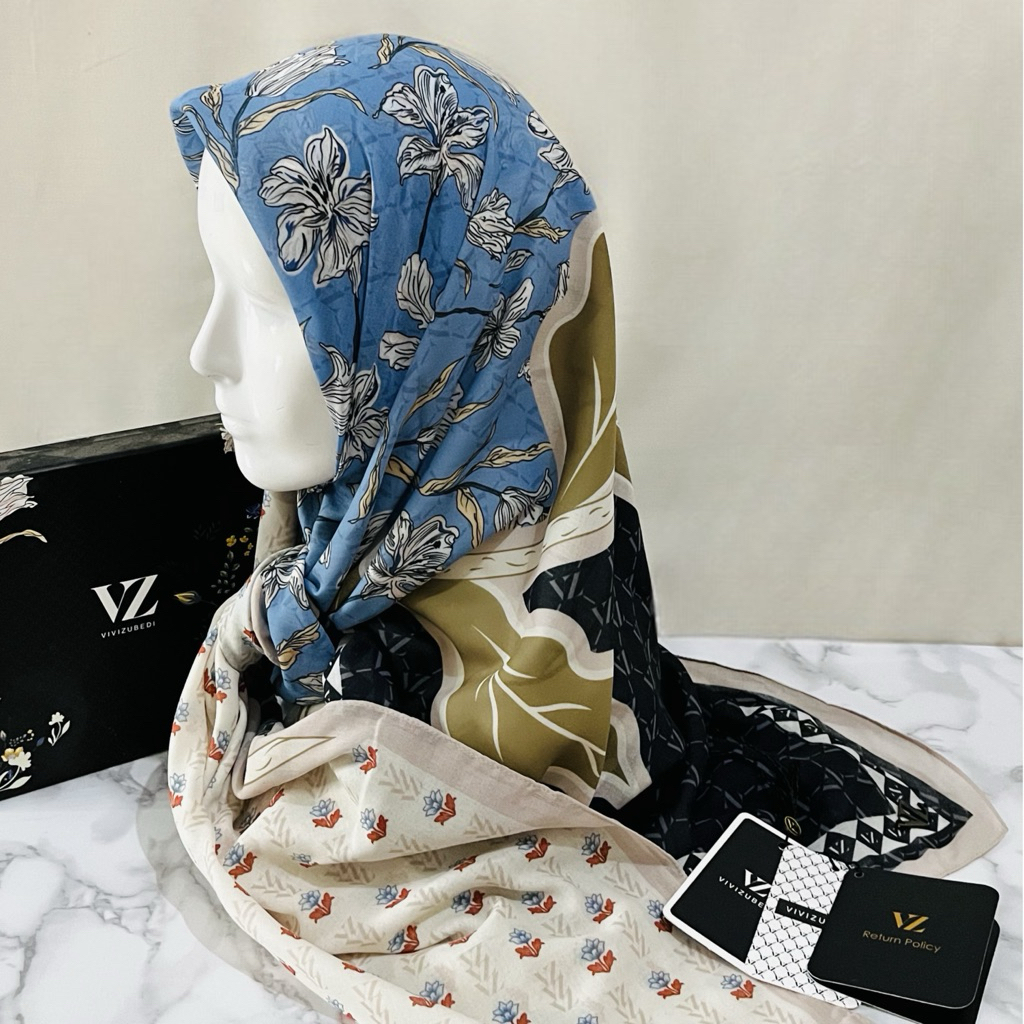 Scarf Vivi Zubedi