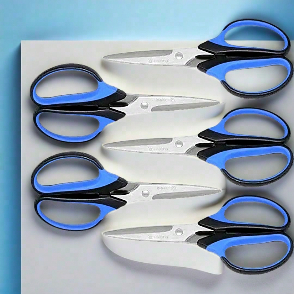 

Gunting Stainless Steel Gunindo HB-75 Top Quality - Hardened Stainless Steel Scissors