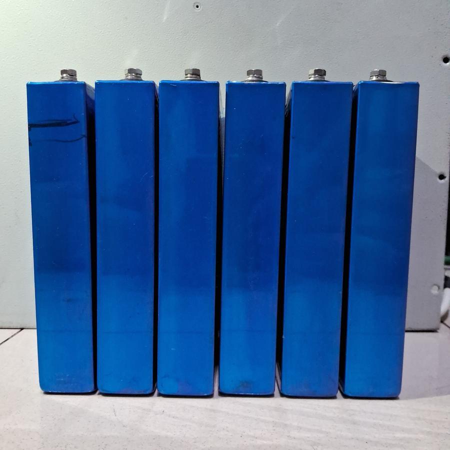 Baterai Lifepo4 Narada 80Ah Kembung