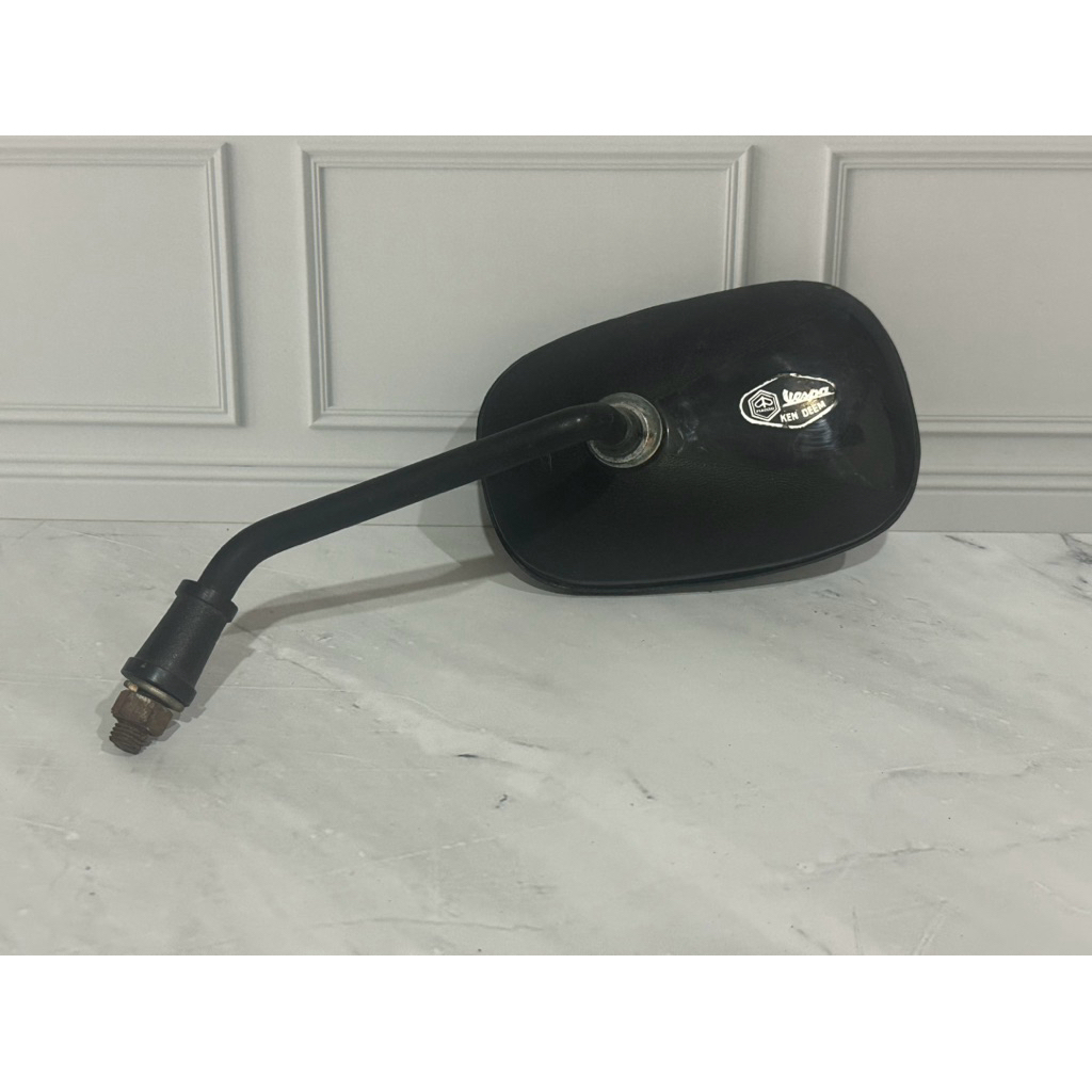 SPION VESPA KDC BATANG PENDEK NOS