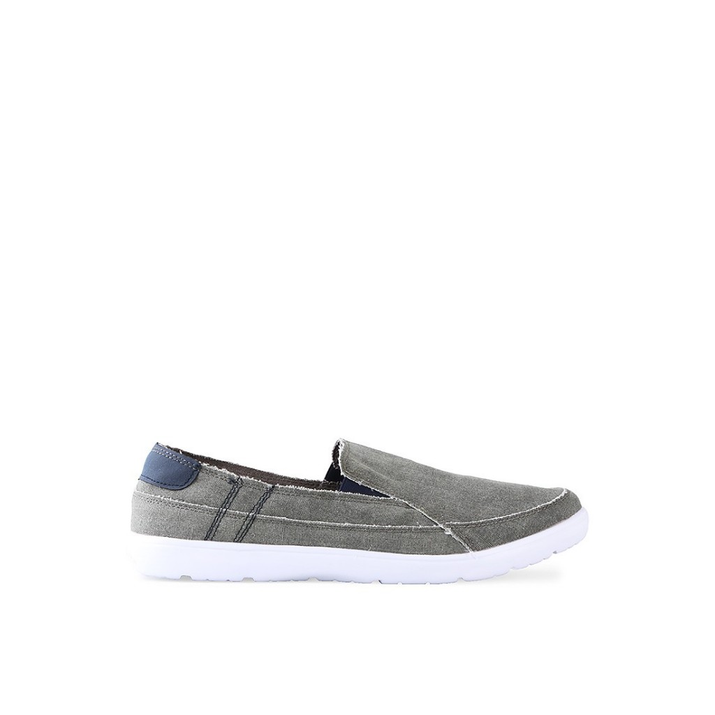 eReS Sepatu Kasual Sport Pria North Star SLEEKLIGHT CV Men's Slip-On Shoes ORIGINAL