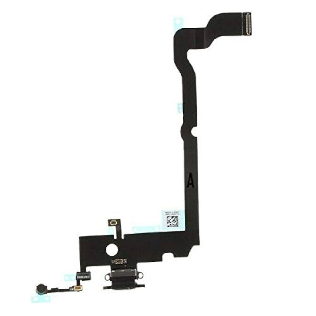 Port Charger iPhone XS Original