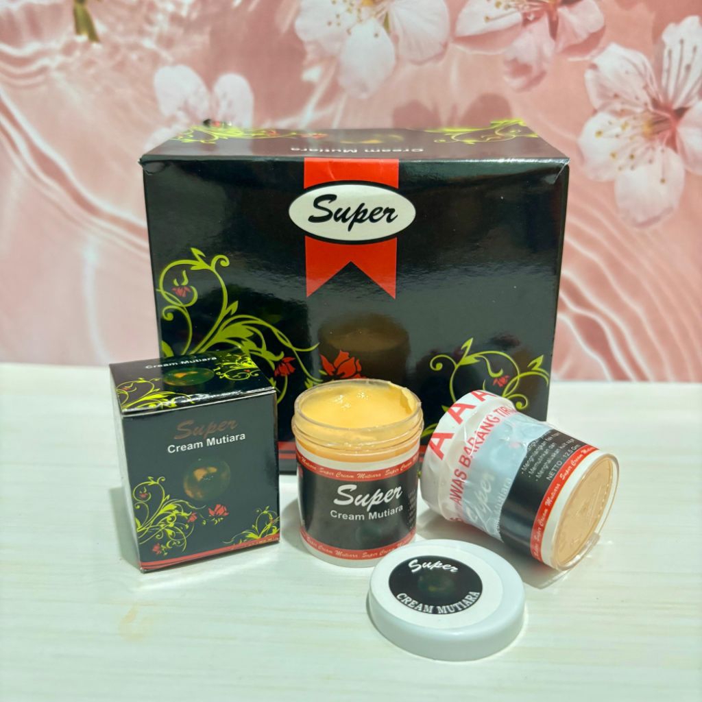 

Promo!! Lusinan Box Mutiara Hitam Segel AAA