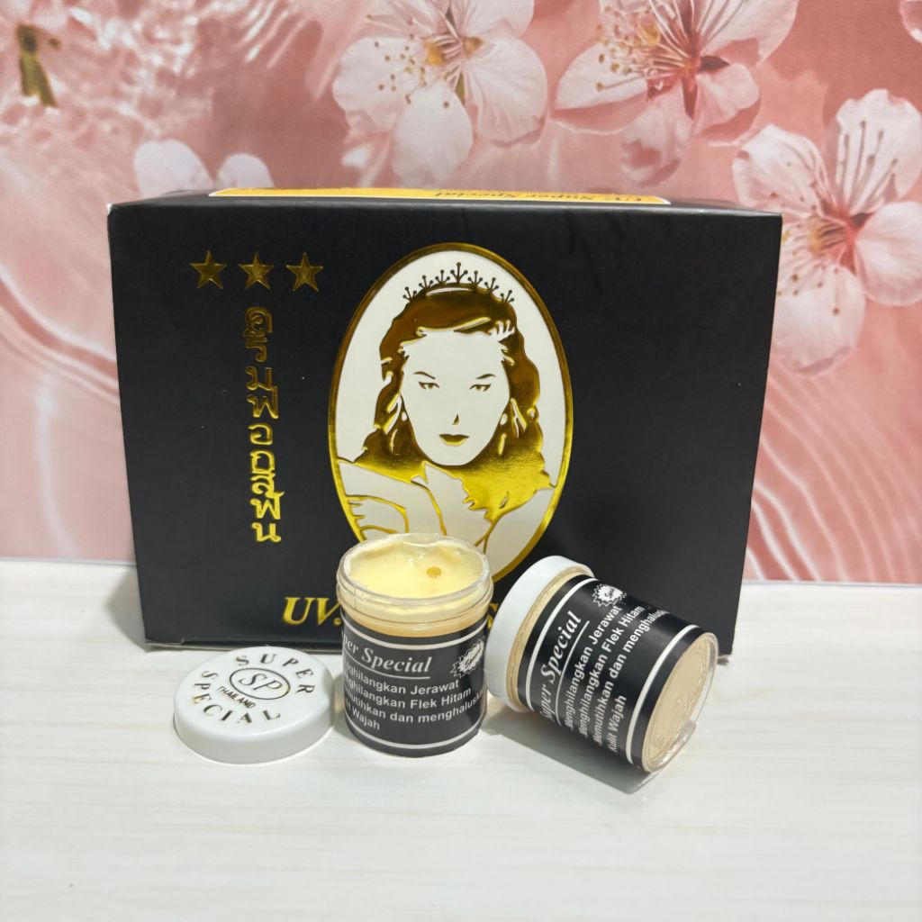 

Promo!! Lusinan Box Hitam Thailand