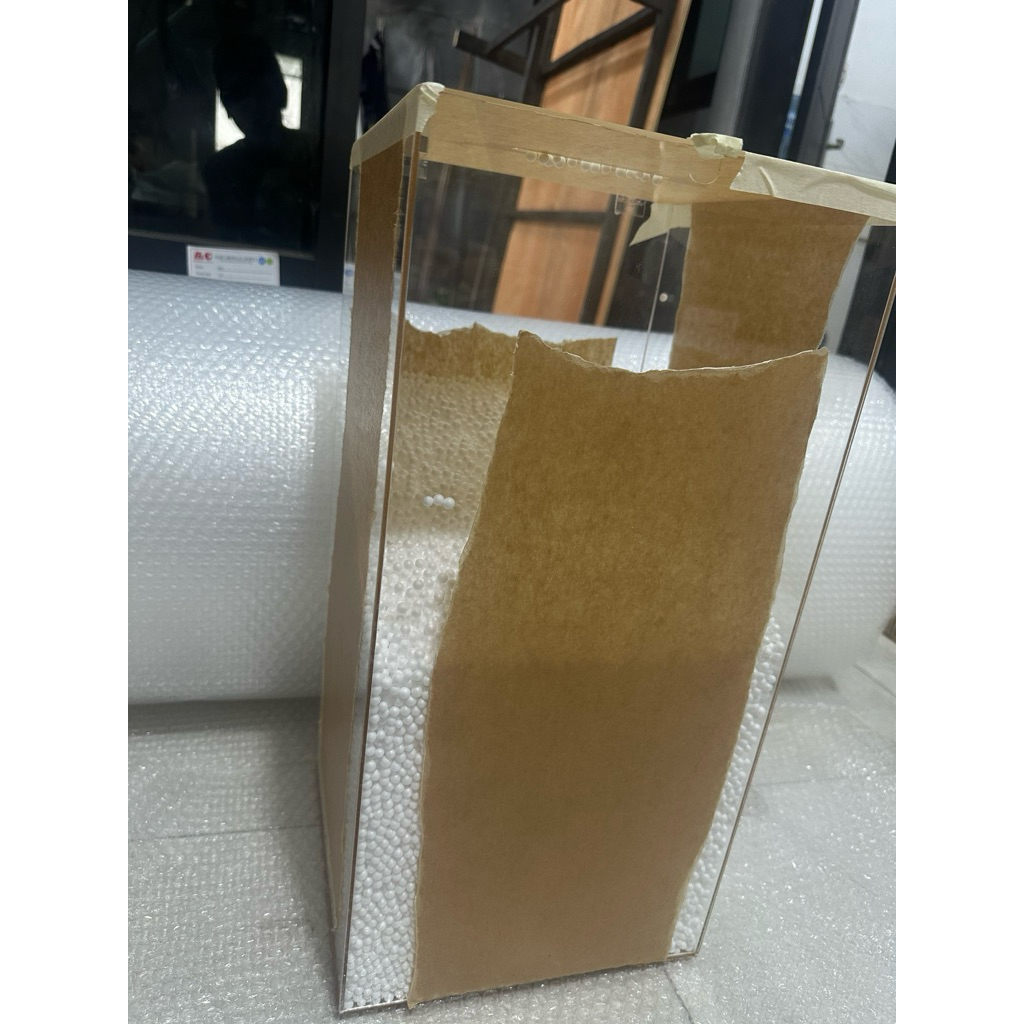 

lucky dip box undian 25x25