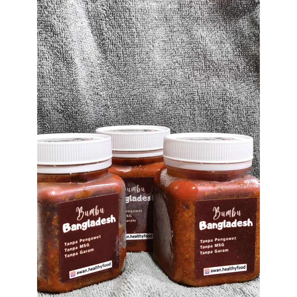 

Bumbu Bangladesh / Banglades / Banglhades