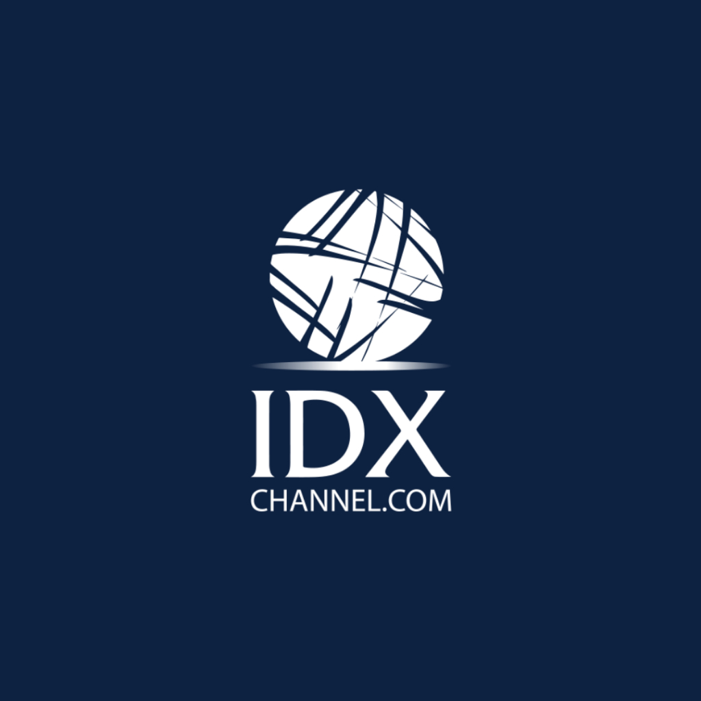 Data Realtime IDX TradingView